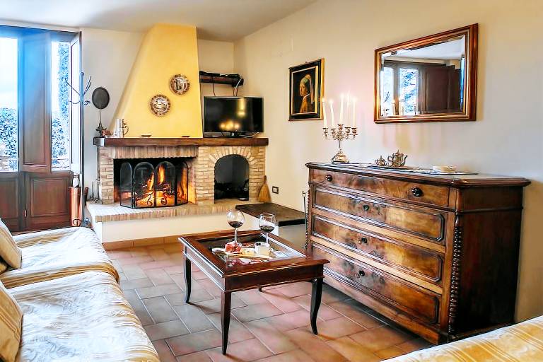 Villa Perugia