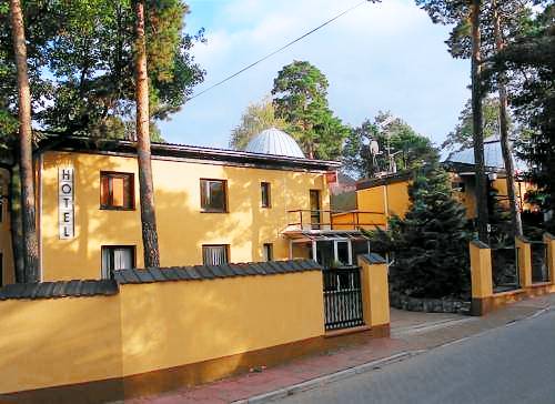 Bed & Breakfast Wawer