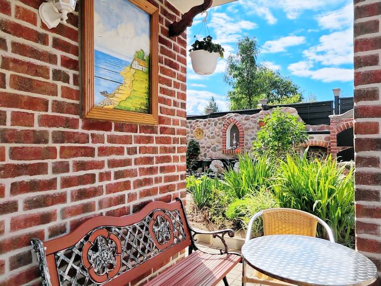 Apartment Stralsund