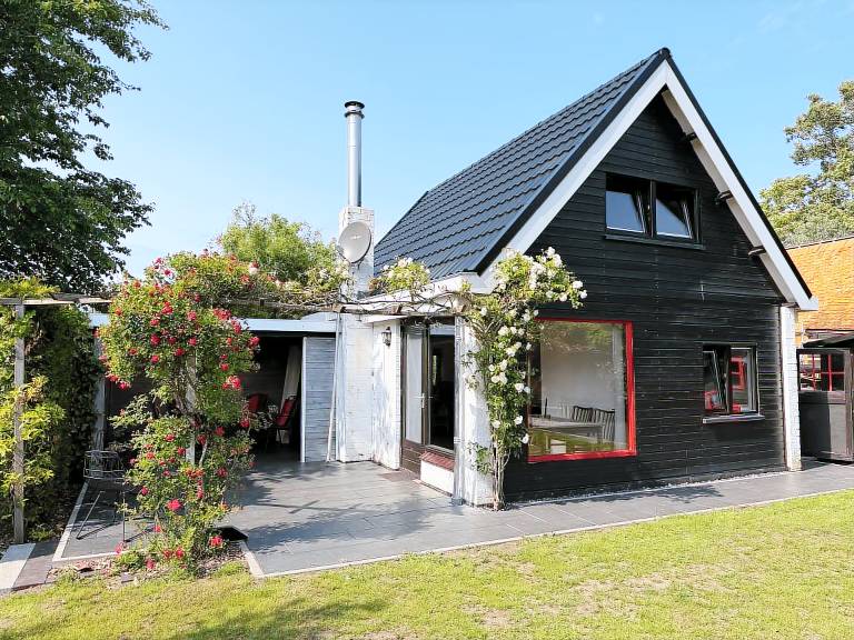 Ferienhaus Brouwershaven