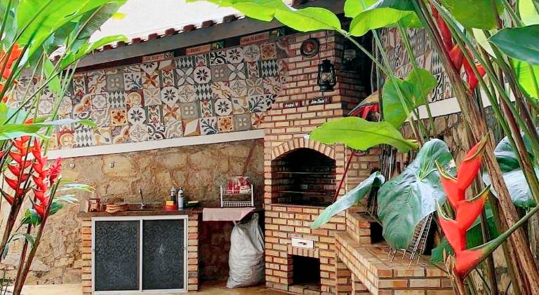 House with 5 rooms for 12 persons — photo 5