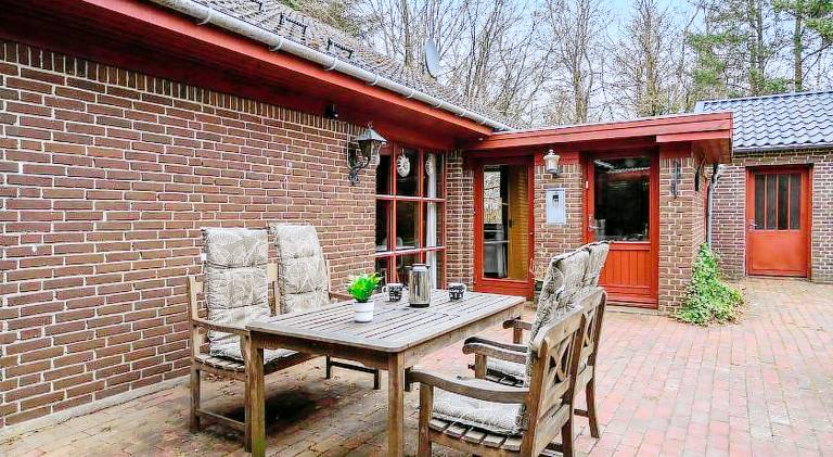 Vacation home | Pets allowed — photo 4