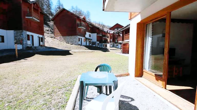 Chalet Puy-Saint-Vincent