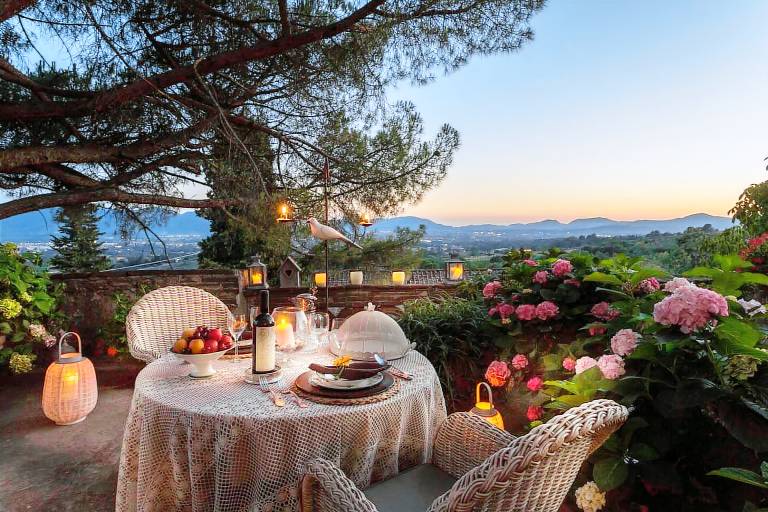 Villa Montecarlo