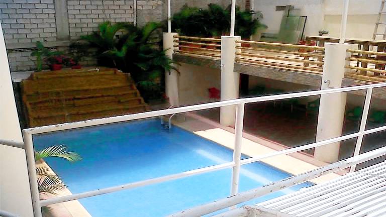 Hostal Ludos