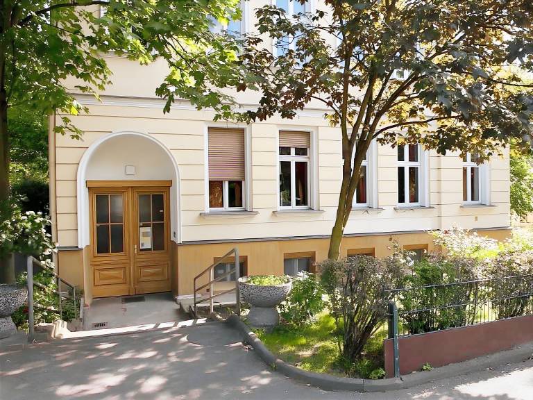 Ferienwohnung  Friedrichshain