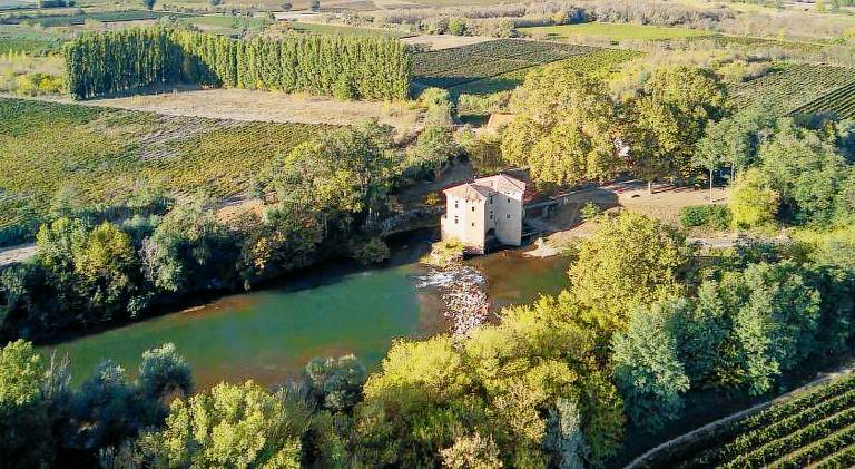 Vacation home with garden, grill & terrace | Pet-friendly in Pézenas