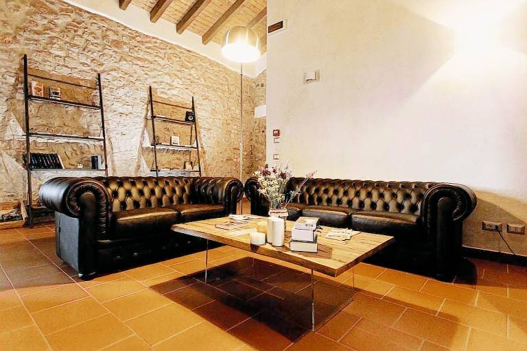 Monastero Di Sant’Erasmo — photo 4