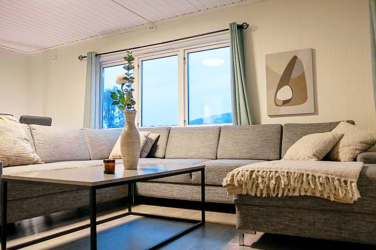 Ferienwohnung Tromsø