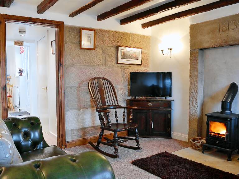 Cottage  Bradford