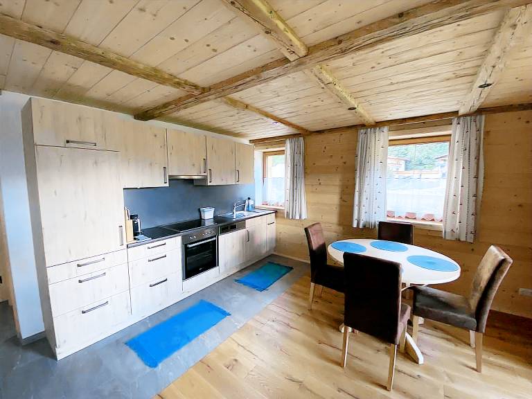 Ferienwohnung Maurach
