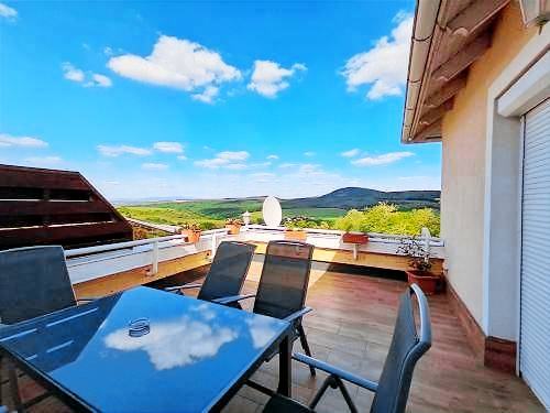Apartman Komárom