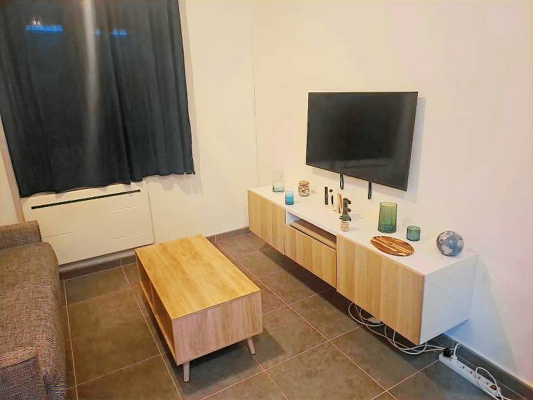 Ferienwohnung Grenoble