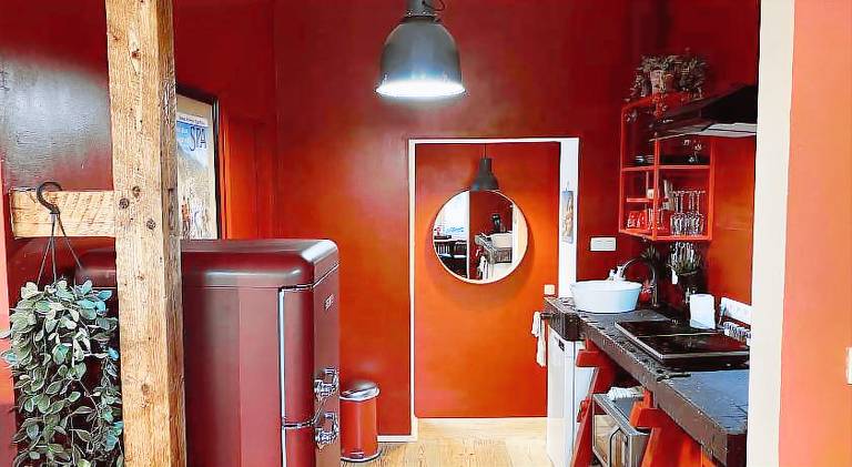 Rental apartment | Pets allowed — photo 4