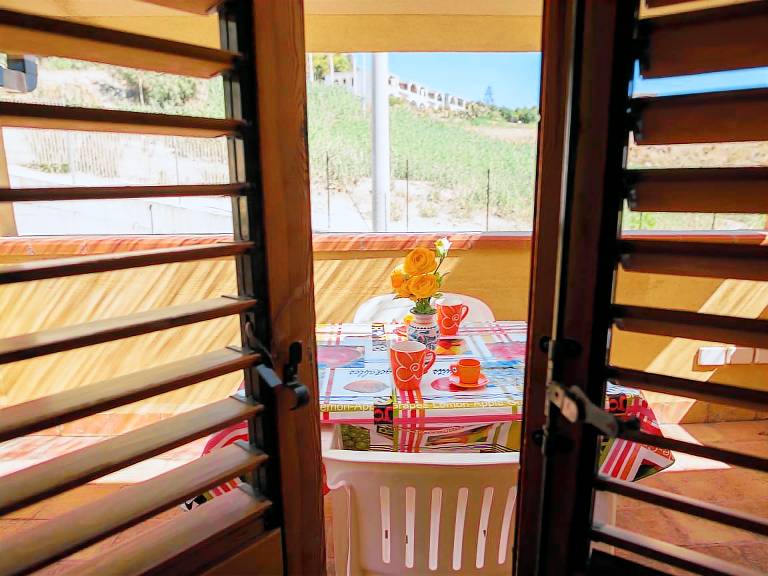 Wohnung in Sciacca mit internem Parkplatz — photo 3