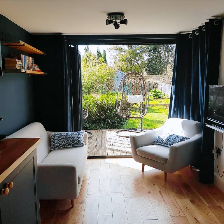 Chalet  Oxford