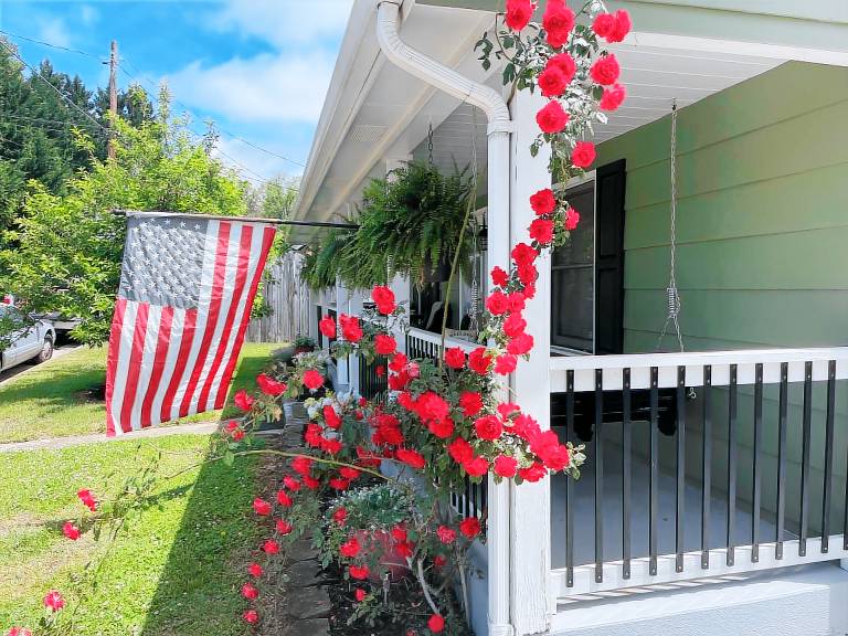 House Mount Airy