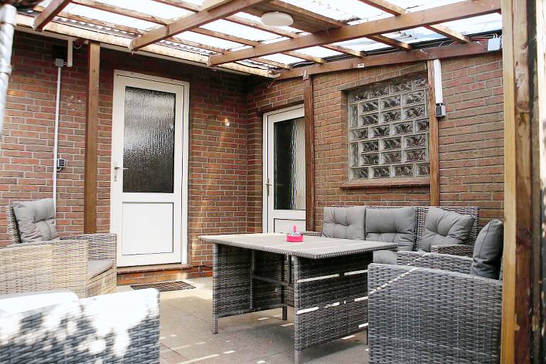 Ferienwohnung Bredstedt
