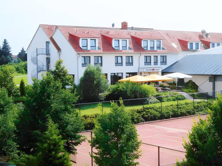 Hotel Sportwelt Radeberg