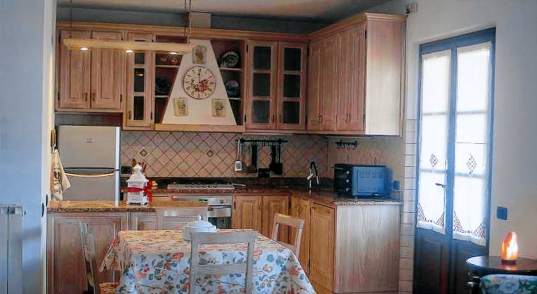 Apartment with 2 rooms for 4 persons — photo 5