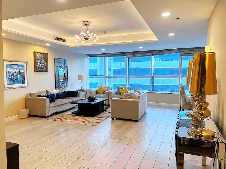 2850 m² Ferienwohnung