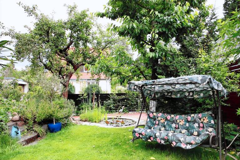 Appartement Steglitz-Zehlendorf