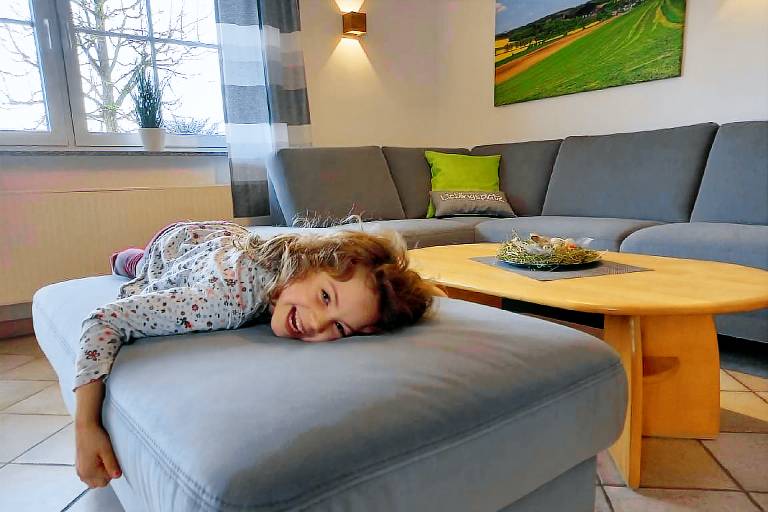 Ferienhaus Sundern (Sauerland)