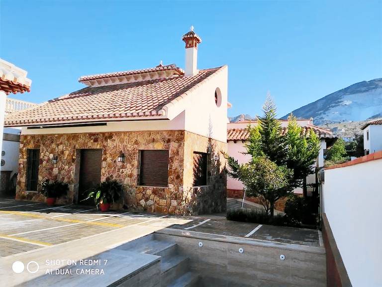 Casa Dúrcal
