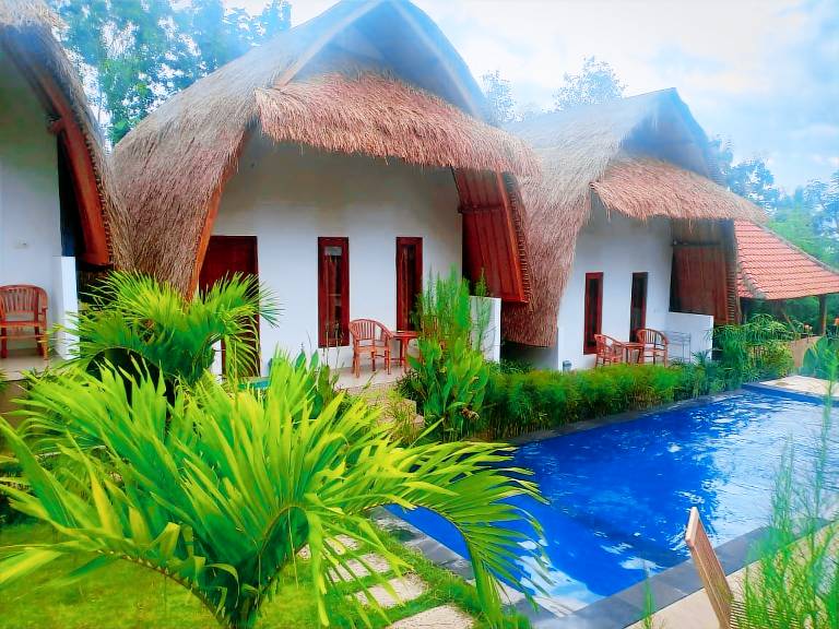 Jona Bungalow — photo 3