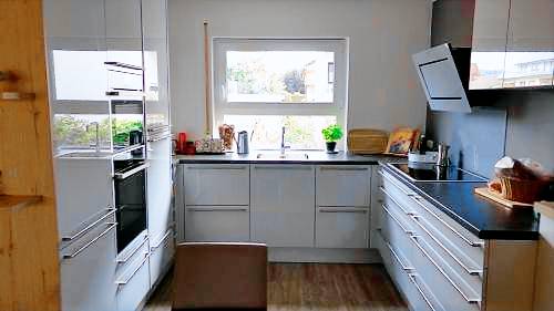 100 m² Ferienhaus
