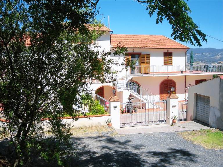 Appartement Rosignano Marittimo
