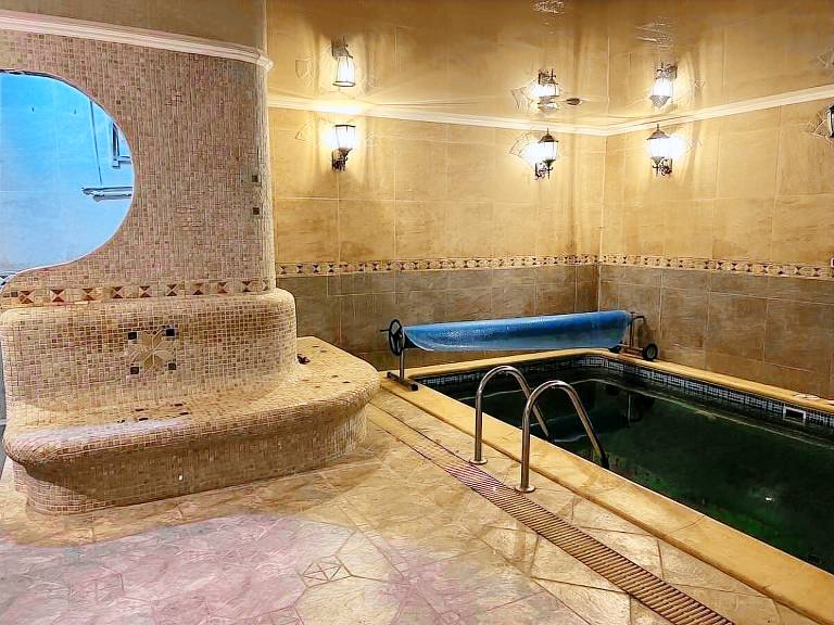 Vacation home with pool, garden & grill | Perfect for remote work — photo 3