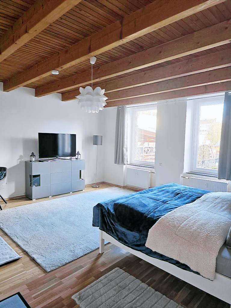 Ferienwohnung Euskirchen