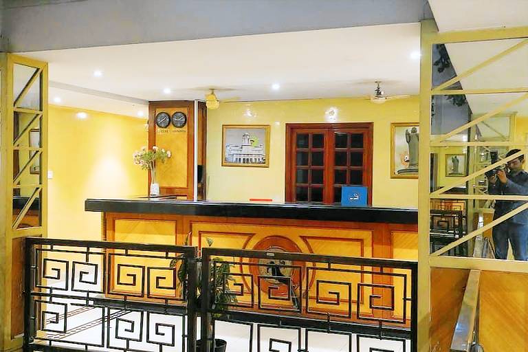 Ohris Baseraa Inn — photo 3
