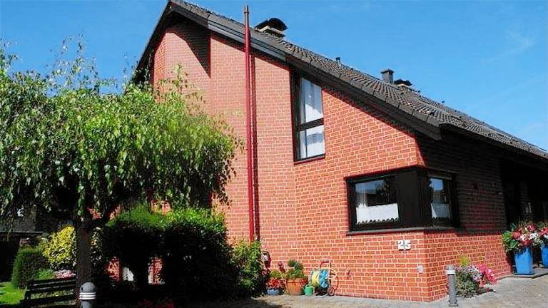 Ferienwohnung  Altenberge