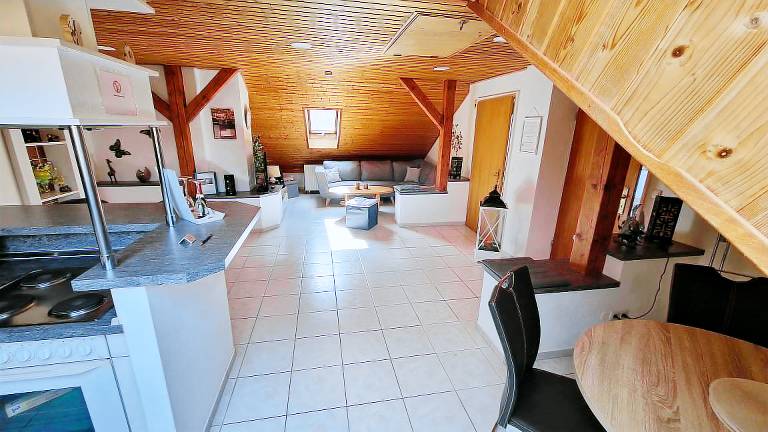 Apartment  Muggendorf