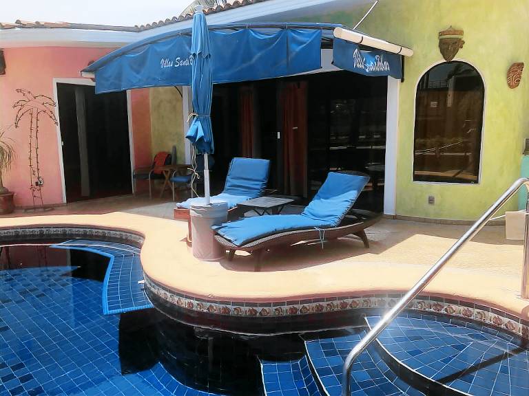 Villa Barra de Navidad