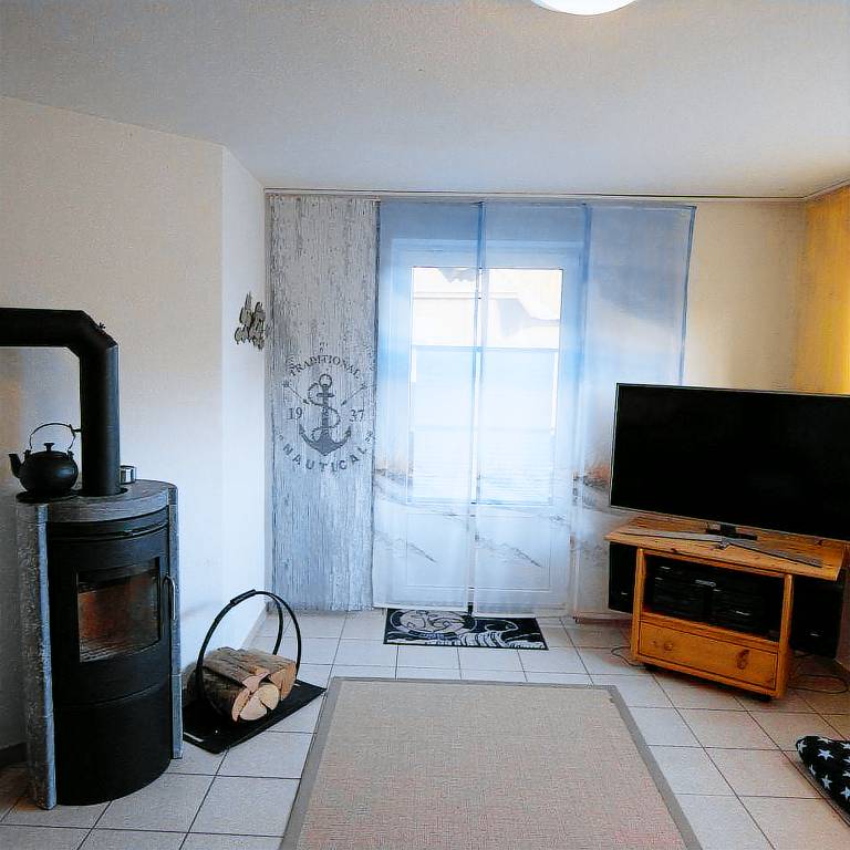 Rental apartment with 2 rooms for 6 persons in Fehmarn