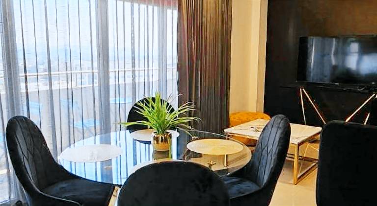 Rental apartment with 2 rooms for 6 persons — photo 2