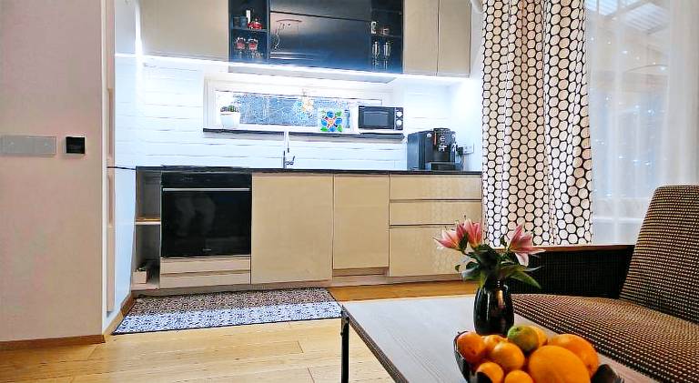 Holiday apartment with 1 room for 4 persons — photo 2