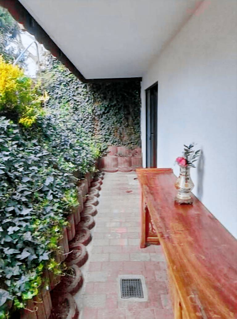 Ferienwohnung Bensheim