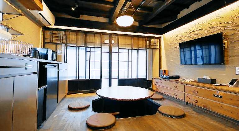 49 m&sup2; Ferienwohnung