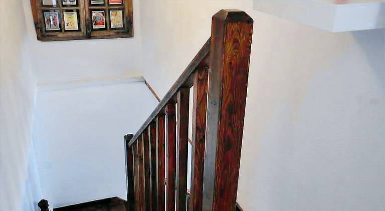 150 m&sup2; Ferienwohnung