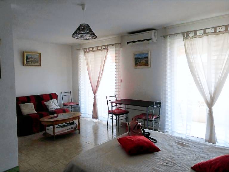 Appartement Sanary-sur-Mer
