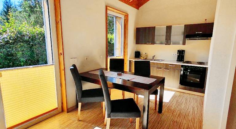 Vacation home with terrace, garden & sauna | Pets are welcome — photo 3