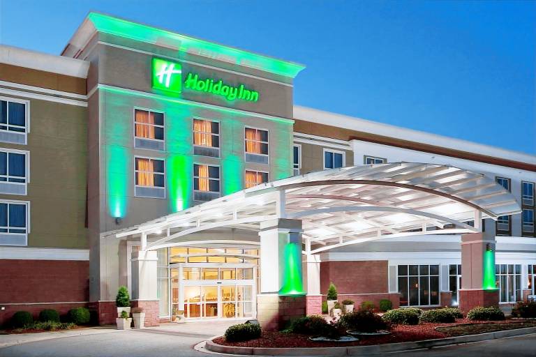 Holiday Inn Santee Hotel By IHG in Santee, SC