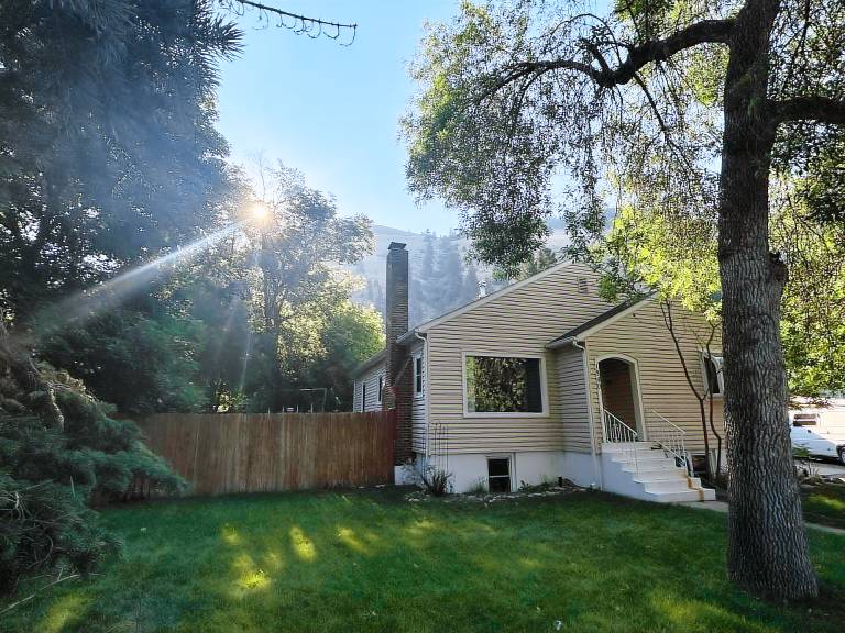 House Missoula