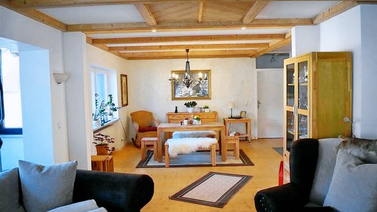 Ferienwohnung Montabaur