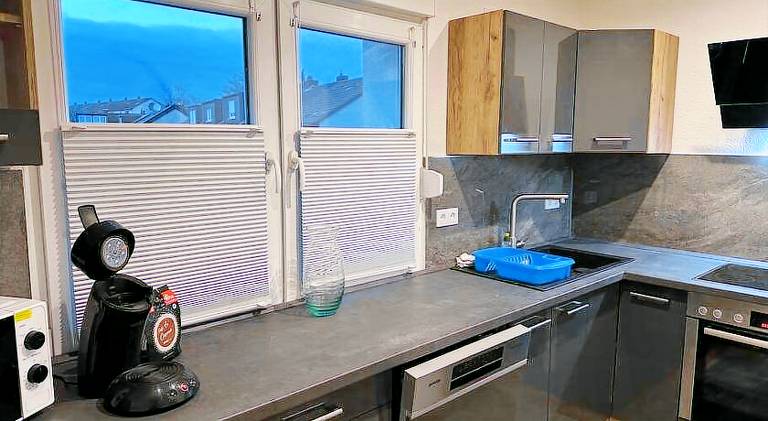 Holiday apartment | Pet-friendly — photo 4