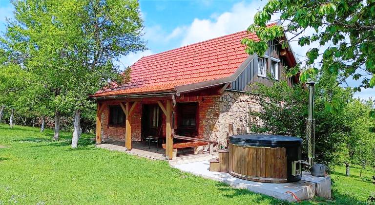 kuća Kupa